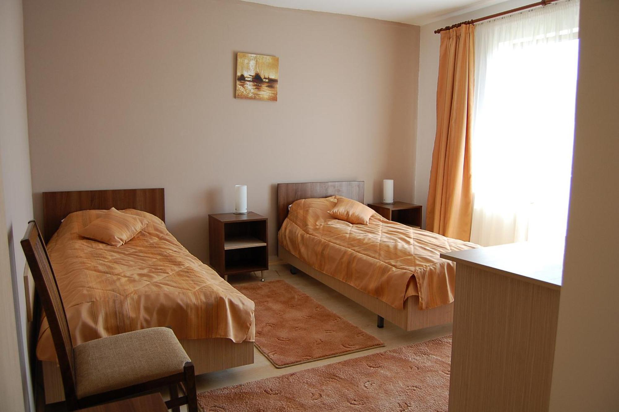 Pension Laura Cheile Turzii Petreştii de Jos Rom bilde